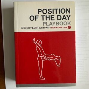 Position of the Day Playbook